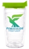 Tervis® Classic Tumbler - 16 oz. - Lime green